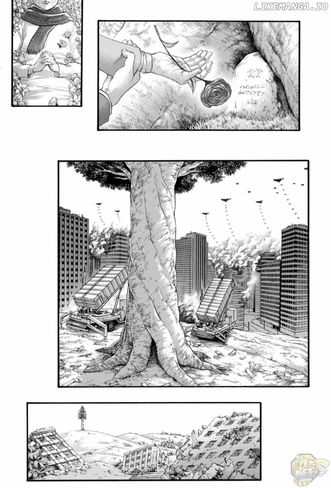 Shingeki no Kyojin, Chapter 139.5 image 5